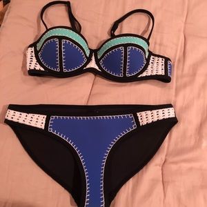 Triangl Swimwear